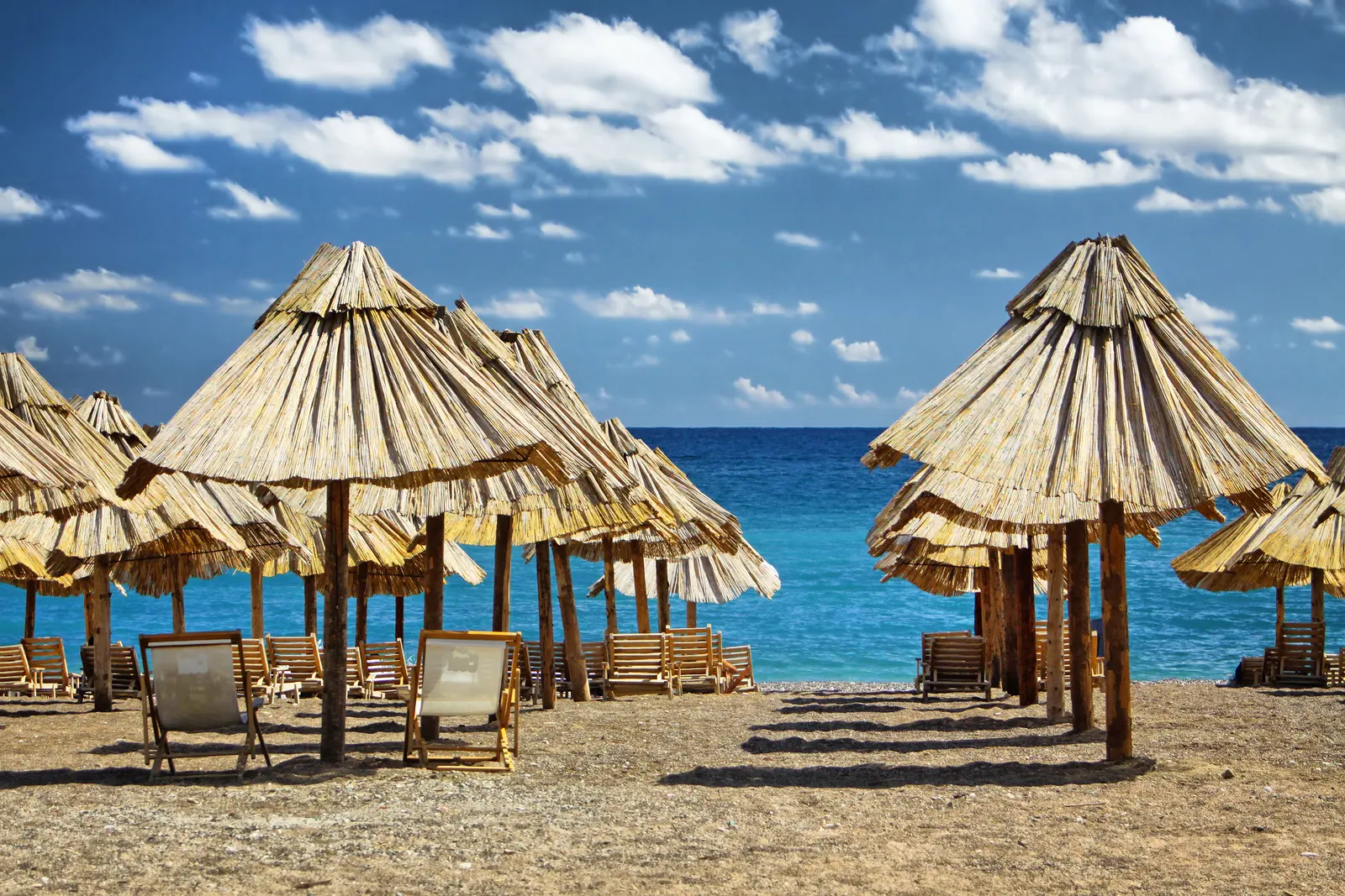 Best Beaches, Montenegro